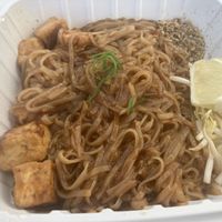   at Anattas Thai Street Food in Lihue