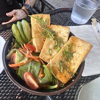   at Japanese Grandma's in Hanapepe