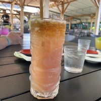   at Japanese Grandma's in Hanapepe