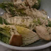 Caesar salad  at Sestina - Culver City in Culver City
