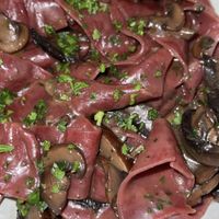 Pappardelle at Sestina - Culver City in Culver City