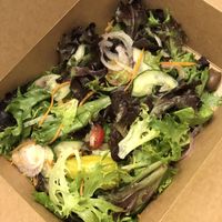 Big Salad at Sestina - Culver City in Culver City