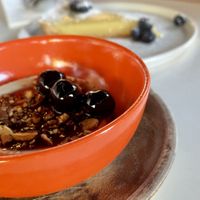 Pannacotta   at Sestina - Culver City in Culver City