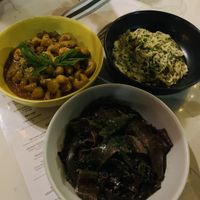 Pastas at Sestina - Culver City in Culver City