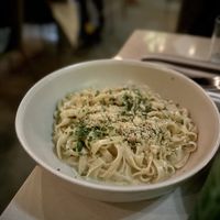 Truffle Tagliatelle   at Sestina - Culver City in Culver City