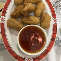   at Mr Ping Chinese Restaurant in Southend-on-sea