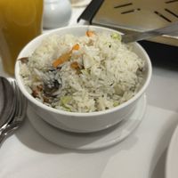   at Mr Ping Chinese Restaurant in Southend-on-sea