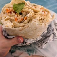  at Poké Hut in Tenerife