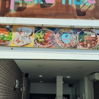  at Poké Hut in Tenerife