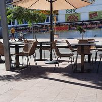  at Poké Hut in Tenerife