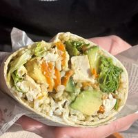   at Poké Hut in Tenerife