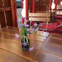 Outside  at Ryu - Vietnamese Streetfood in Augsburg