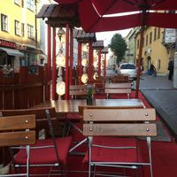 Ryu at Ryu - Vietnamese Streetfood in Augsburg