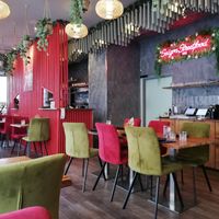  at Ryu - Vietnamese Streetfood in Augsburg