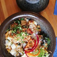 Leckeres Essen at Ryu - Vietnamese Streetfood in Augsburg