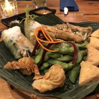   at Ryu - Vietnamese Streetfood in Augsburg