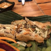   at Ryu - Vietnamese Streetfood in Augsburg