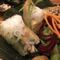   at Ryu - Vietnamese Streetfood in Augsburg