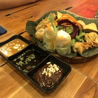   at Ryu - Vietnamese Streetfood in Augsburg