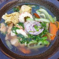  at Ryu - Vietnamese Streetfood in Augsburg