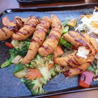  at Ryu - Vietnamese Streetfood in Augsburg