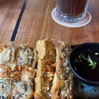   at Ryu - Vietnamese Streetfood in Augsburg