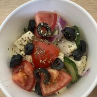   at Hrana Pământului in Timisoara