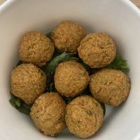   at Hrana Pământului in Timisoara