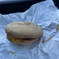   at The Happy Vegan in San Francisco