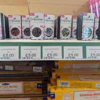  at Earthfare in Glastonbury