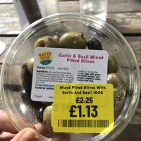   at Earthfare in Glastonbury