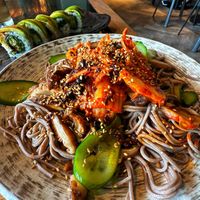   at PLANTA Queen  in Coconut Grove