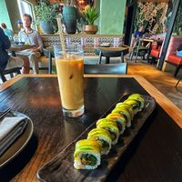   at PLANTA Queen  in Coconut Grove