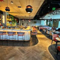   at PLANTA Queen  in Coconut Grove