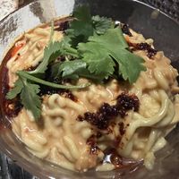 Cold noodle   at PLANTA Queen  in Coconut Grove