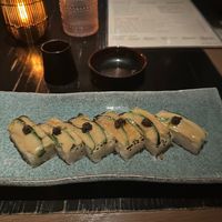 Torched and pressed at PLANTA Queen  in Coconut Grove