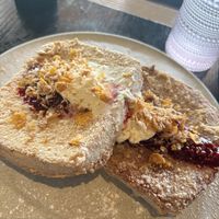   at PLANTA Queen  in Coconut Grove