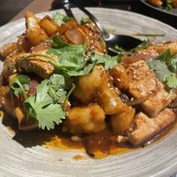 General D’s Cauliflower  at PLANTA Queen  in Coconut Grove