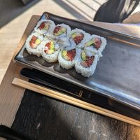  at PLANTA Queen  in Coconut Grove