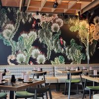  at PLANTA Queen  in Coconut Grove