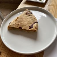 Caramelised Onion Stuffed Pizza  at Nativa in Rome