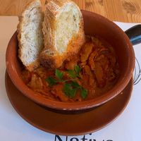 Ghoulash   at Nativa in Rome