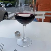 Vino!  at Nativa in Rome
