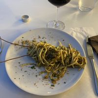 Sphagettoni   at Nativa in Rome
