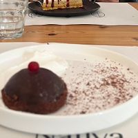   at Nativa in Rome