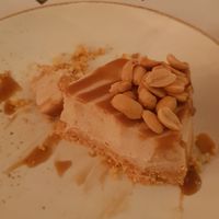 Dessert già iniziato,  golosità? at Nativa in Rome