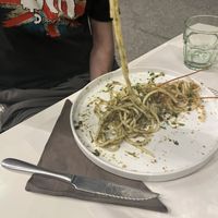 😋  at Nativa in Rome
