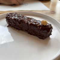 Rocher   at Nativa in Rome