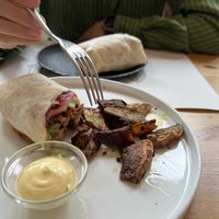 Vebob  at Nativa in Rome