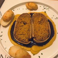   at Nativa in Rome